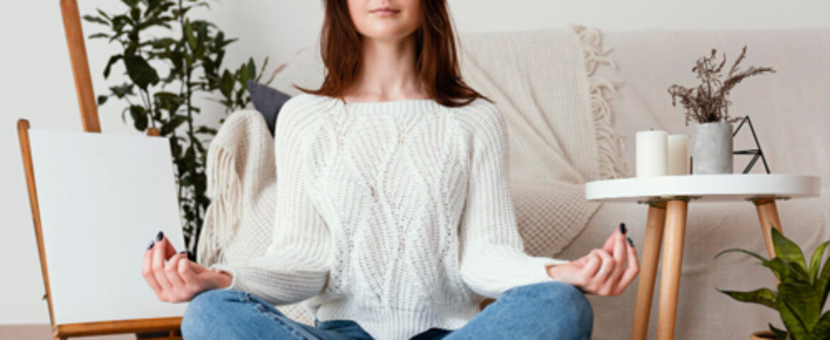 From Burnout to Balance: Joanna Krzastek’s Coaching for a Flourishing Life