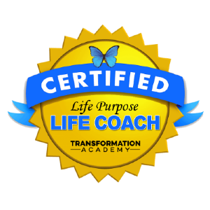 certified life purpose coach