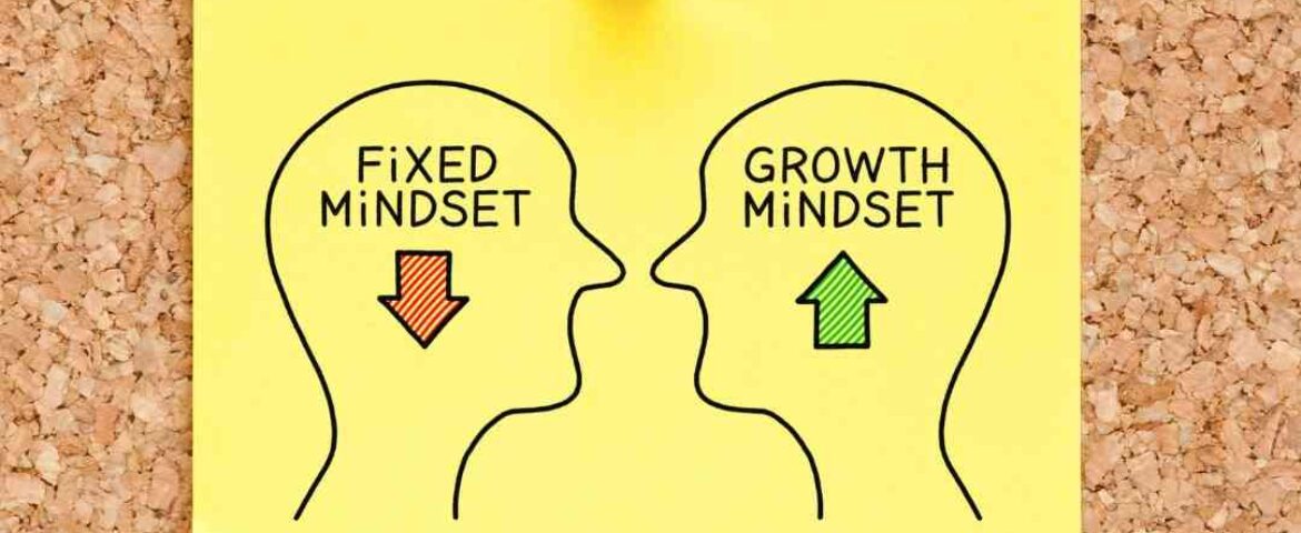 Fixed Mindset vs Growth Mindset: Which Mindset Leads to Happiness and Fulfilment?