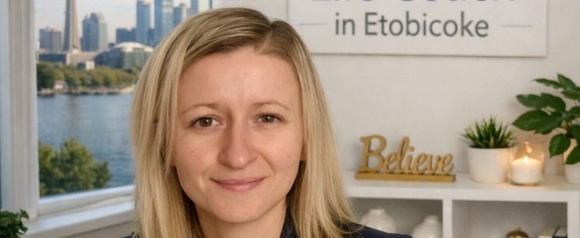 Life Coach Etobicoke: Is Coaching Worth It for Personal Growth?