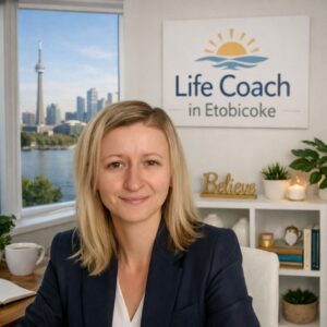 Life Coach Etobicoke