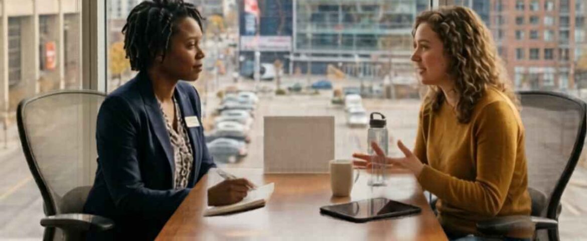 How Toronto Professionals Can Build Confidence and Advance Their Careers