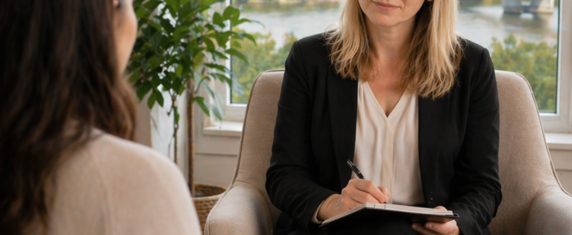 What Are the Advantages of a Personal Life Coach?