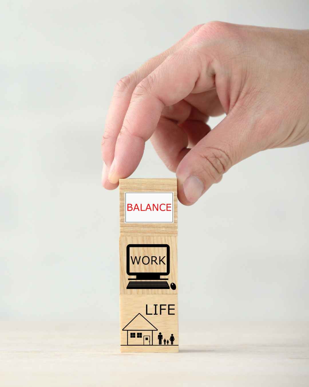 Work-Life Balance Coaching in Brampton, ON