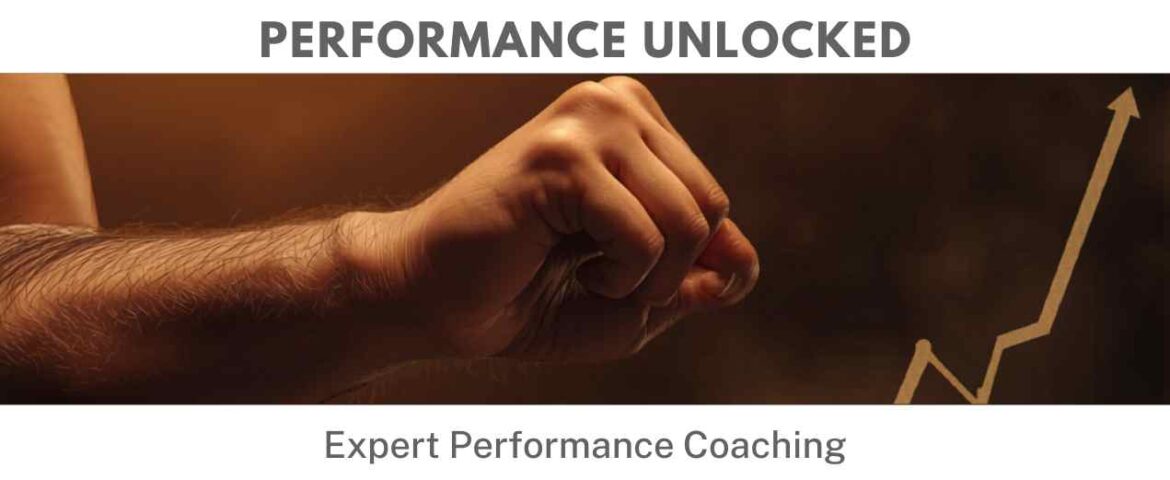How to Choose the Right Coaching for Performance Program?