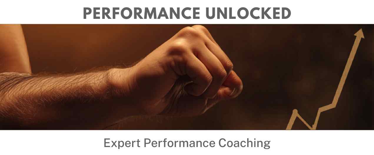How to Choose the Right Coaching for Performance Program?