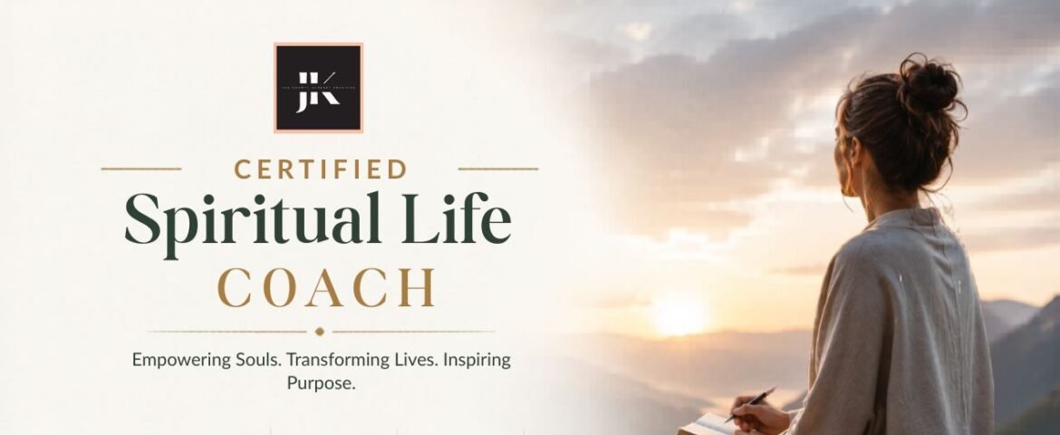 How Do I Find a Certified Spiritual Life Coach Near Me?